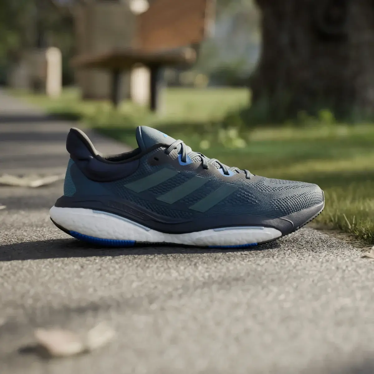 Adidas Solarglide 6 Laufschuh. 2