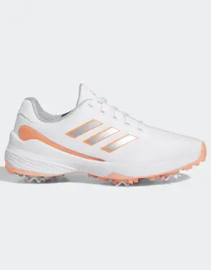 Adidas ZG23 Lightstrike Golf Shoes. 2