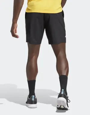Adidas Club Tennis Stretch Woven Shorts. 2 Adidas Club Tennis Stretch Woven Shorts. 2