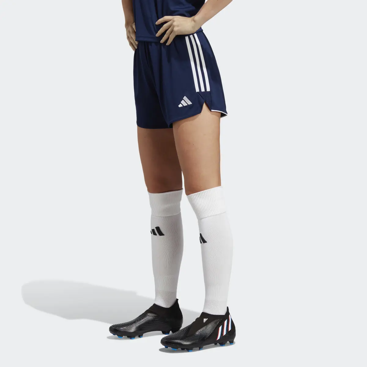 Adidas Tiro 23 League Shorts. 1