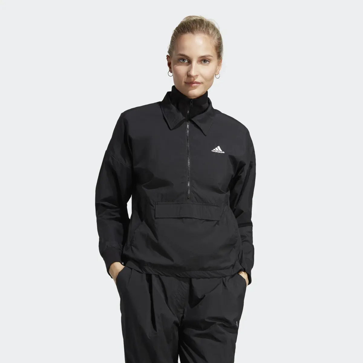 Adidas Track jacket Formal. 2