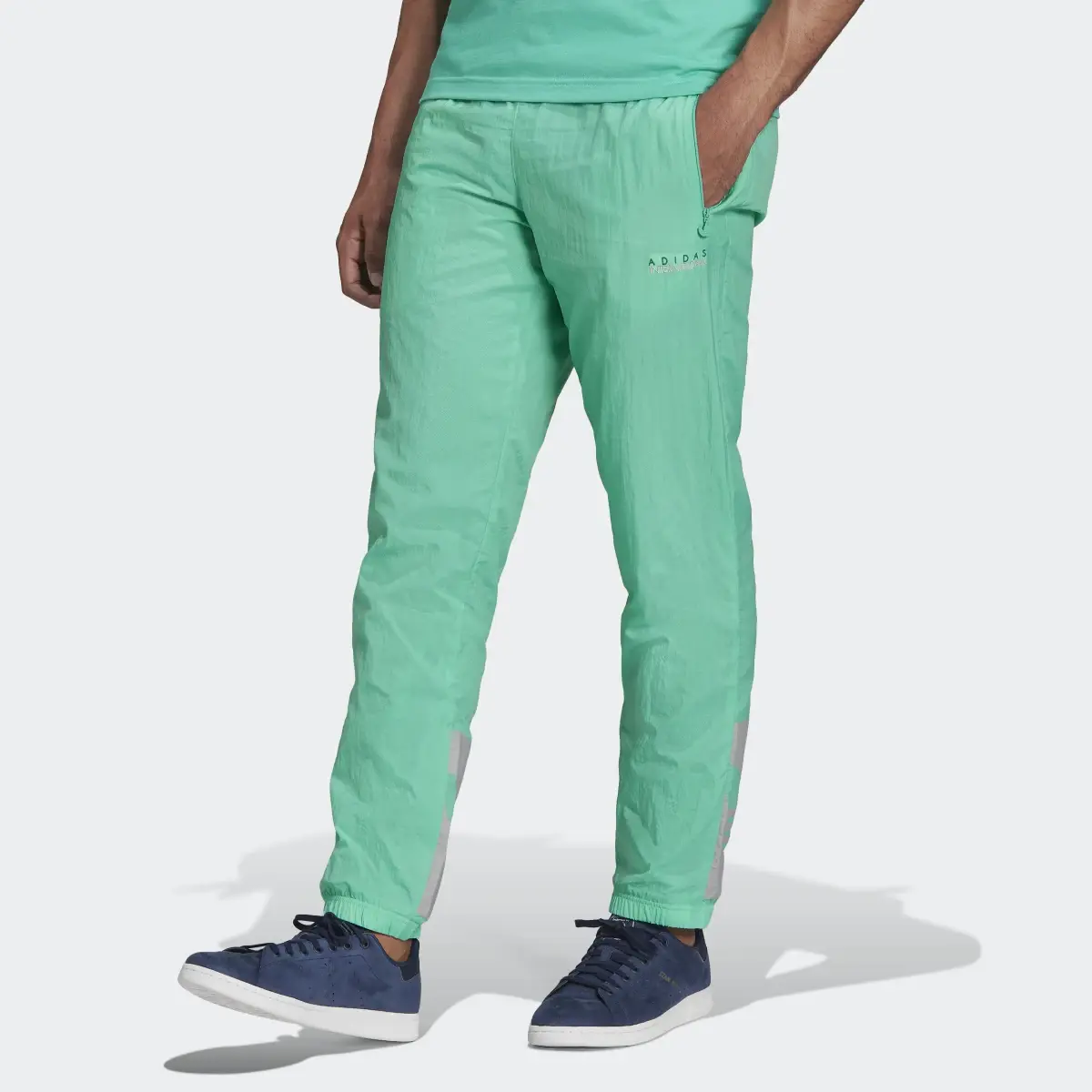 Adidas Pantalon de survêtement Sport Club. 1