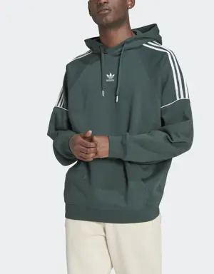 Adidas Sweat-shirt à capuche adidas Rekive