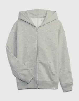 Gap Kids Vintage Soft Hoodie multi