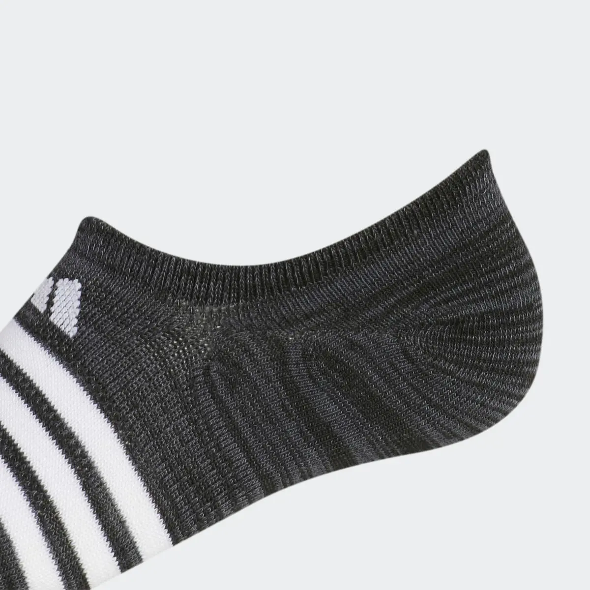 Adidas Superlite Super-No-Show Socks 6 Pairs. 3