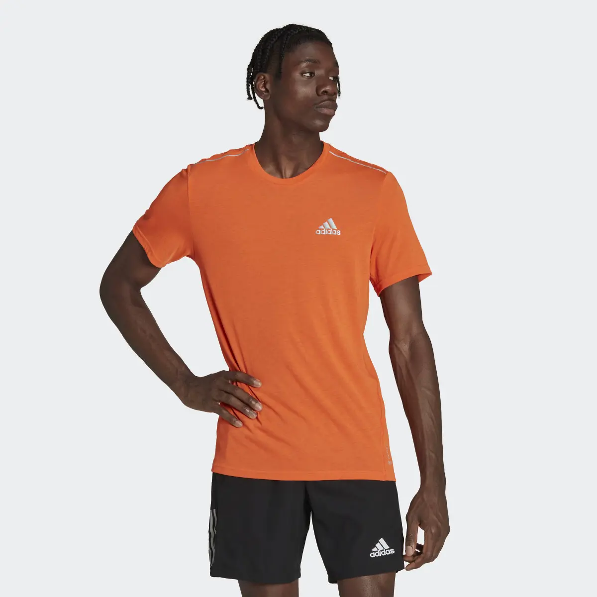 Adidas Camiseta X-City. 2