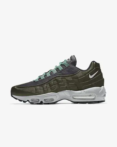 Nike Air Max 95 By You. 1