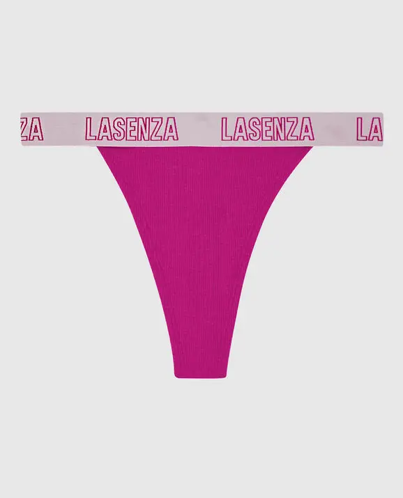 La Senza Thong Panty. 3