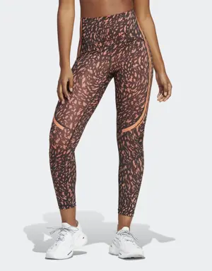 by Stella McCartney TruePace Printed Training Leggings