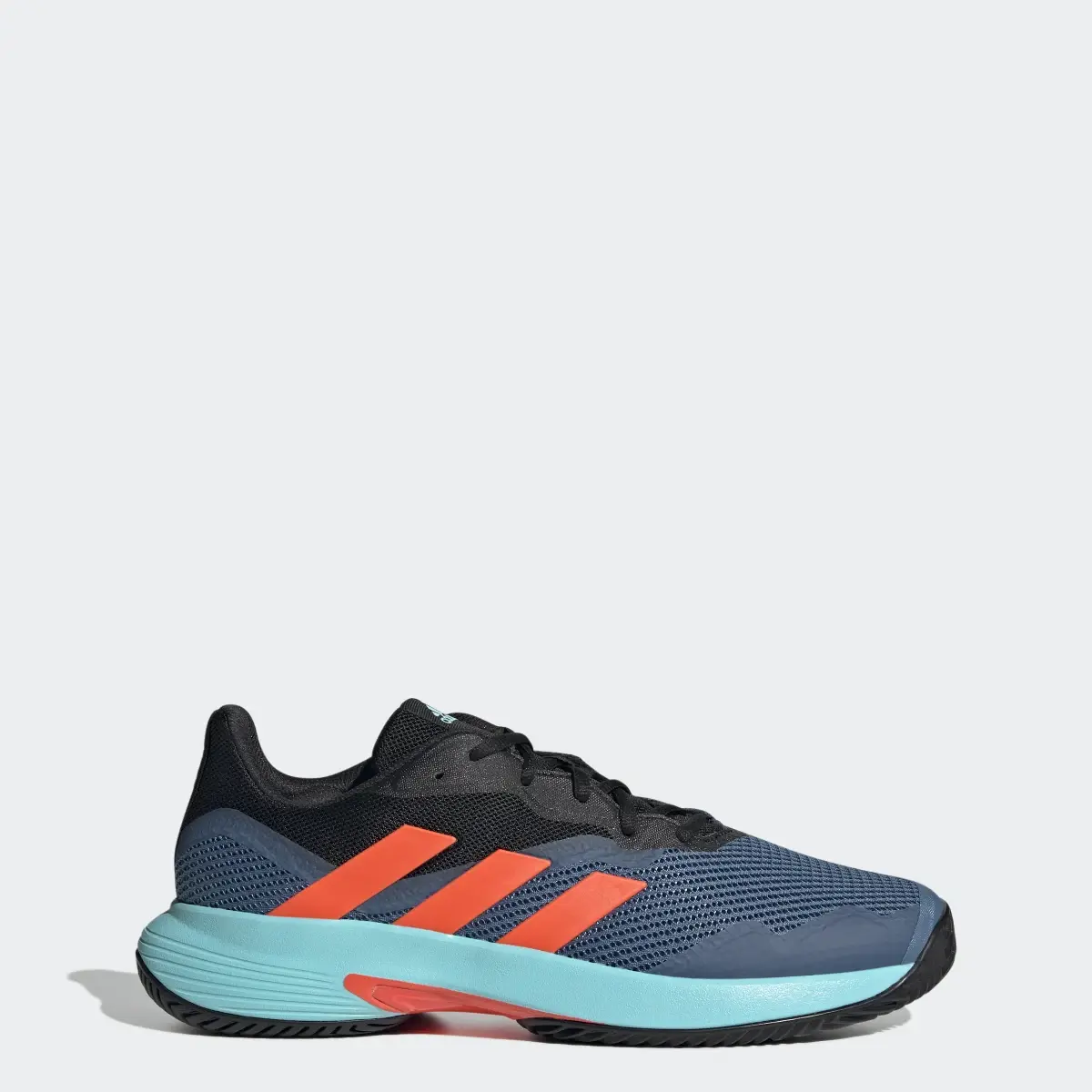 Adidas Scarpe da tennis CourtJam Control. 1