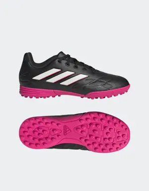 Adidas Copa Pure.3 Turf Shoes