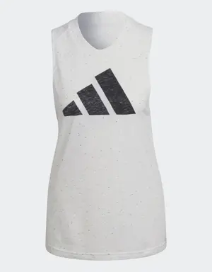 Adidas Future Icons Winners 3.0 Tank Top