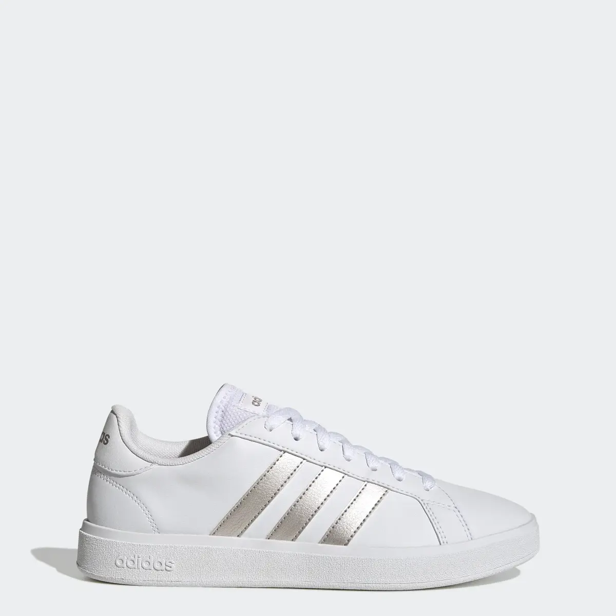 Adidas Zapatilla Grand Court TD Lifestyle Court Casual. 1