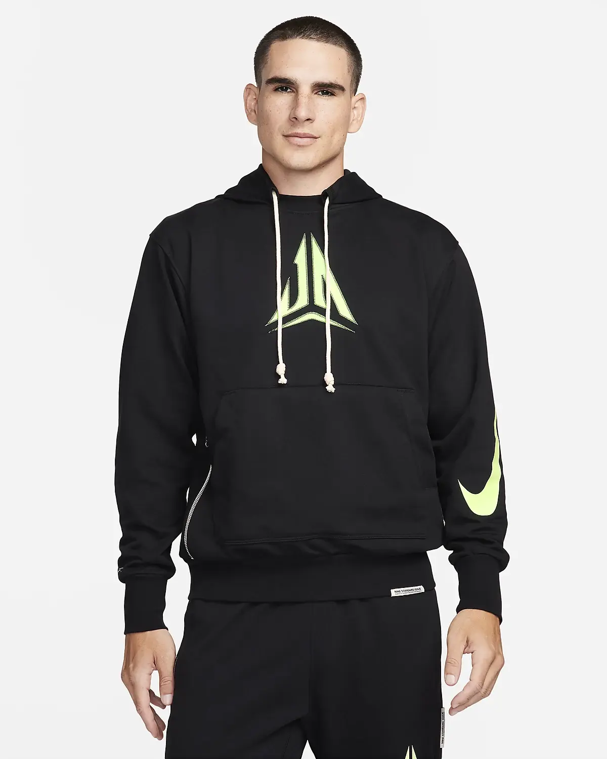 Nike JA. 1