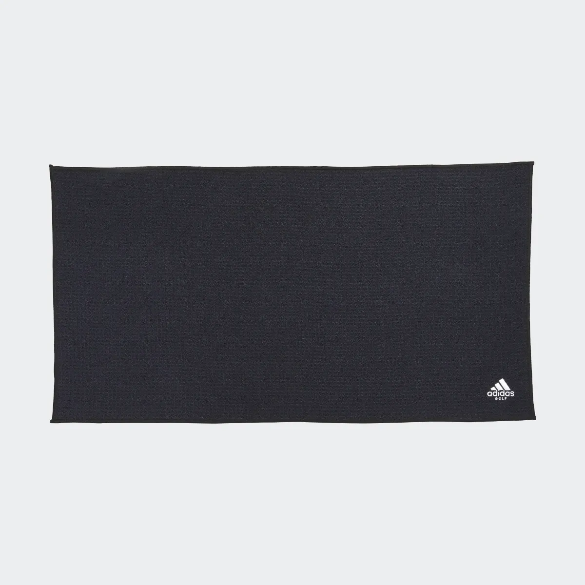 Adidas Microfiber Players Towel. 2