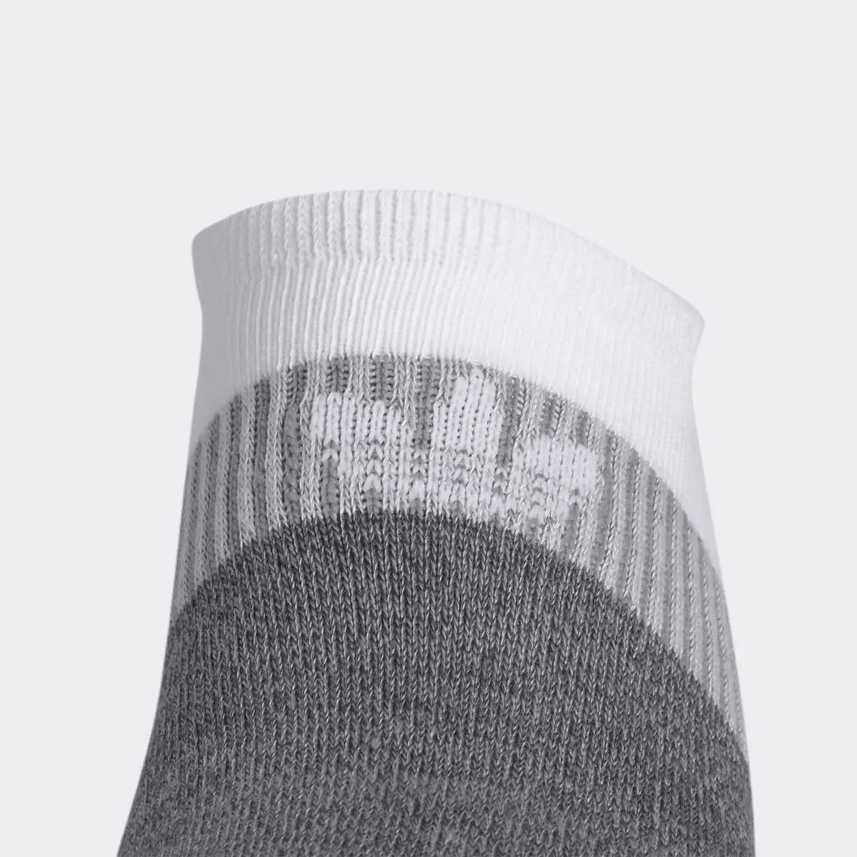 Adidas Gradient Superlite Super-No-Show Socks 6 Pairs. 3