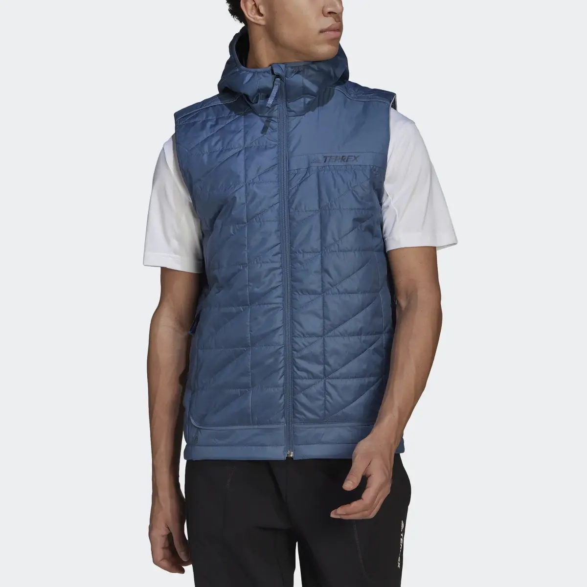Adidas Terrex Multi Insulated Vest. 1