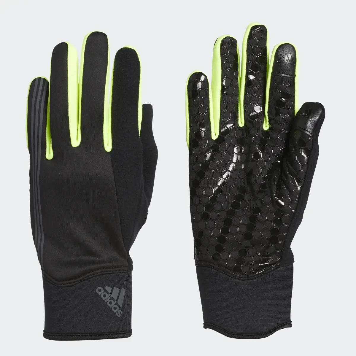 Adidas Prime Gloves. 2