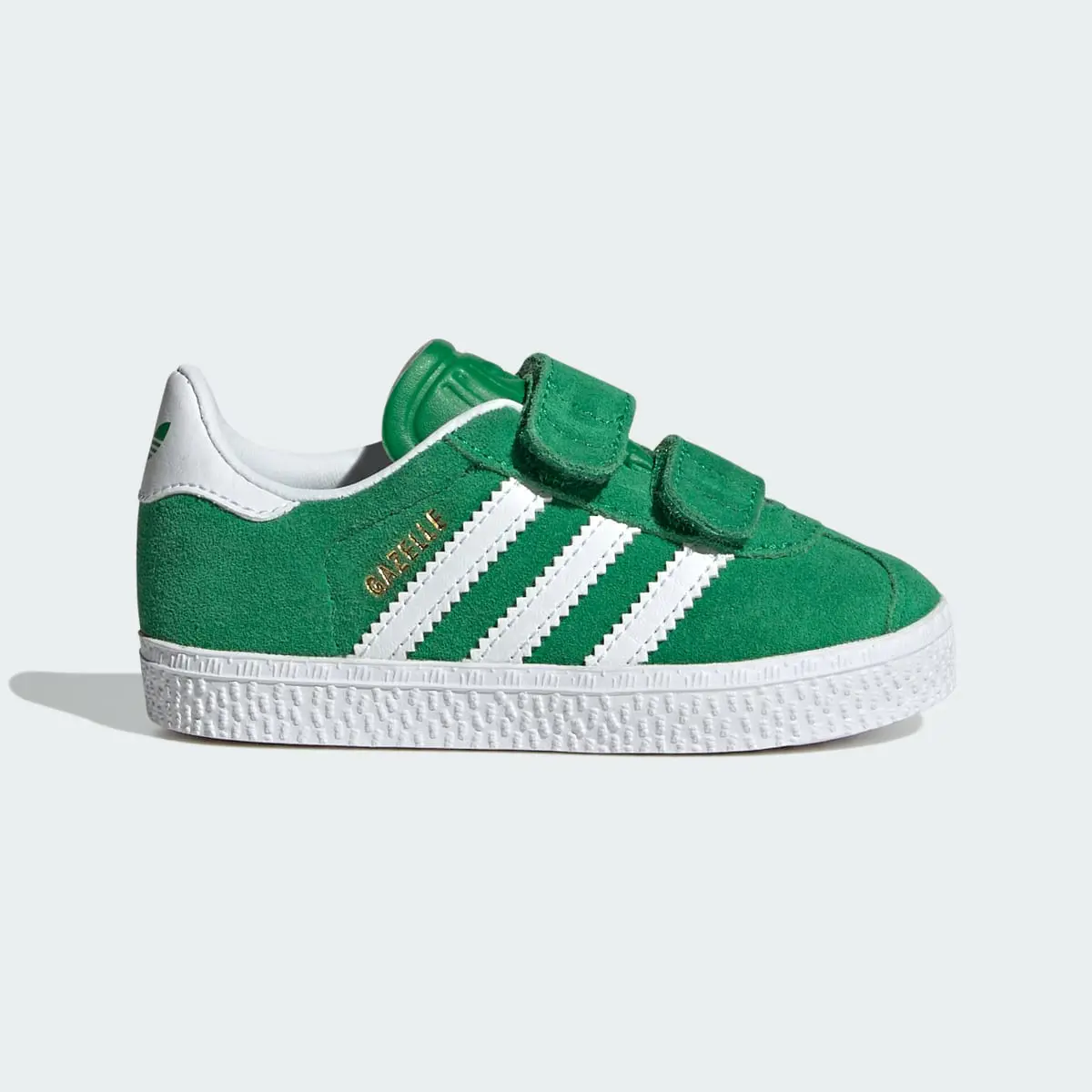 Adidas Zapatilla Gazelle (Bebé). 2 Adidas Zapatilla Gazelle (Bebé). 2