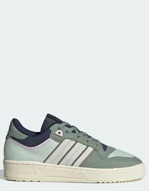 Adidas Rivalry Low 86 Basketball Shoes