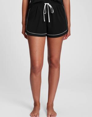 Modal PJ Shorts black