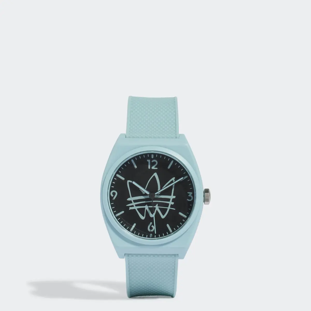 Adidas Project Two Watch. 1