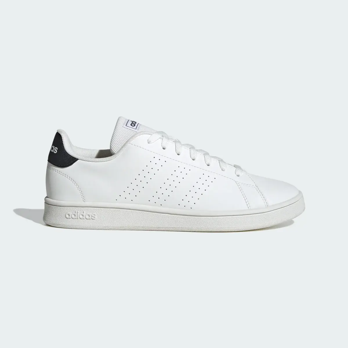 Adidas Advantage Base Schuh. 2