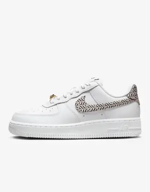 Air Force 1 LX United