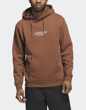 Adidas 4.0 Strike Through Hoodie (Gender Neutral)