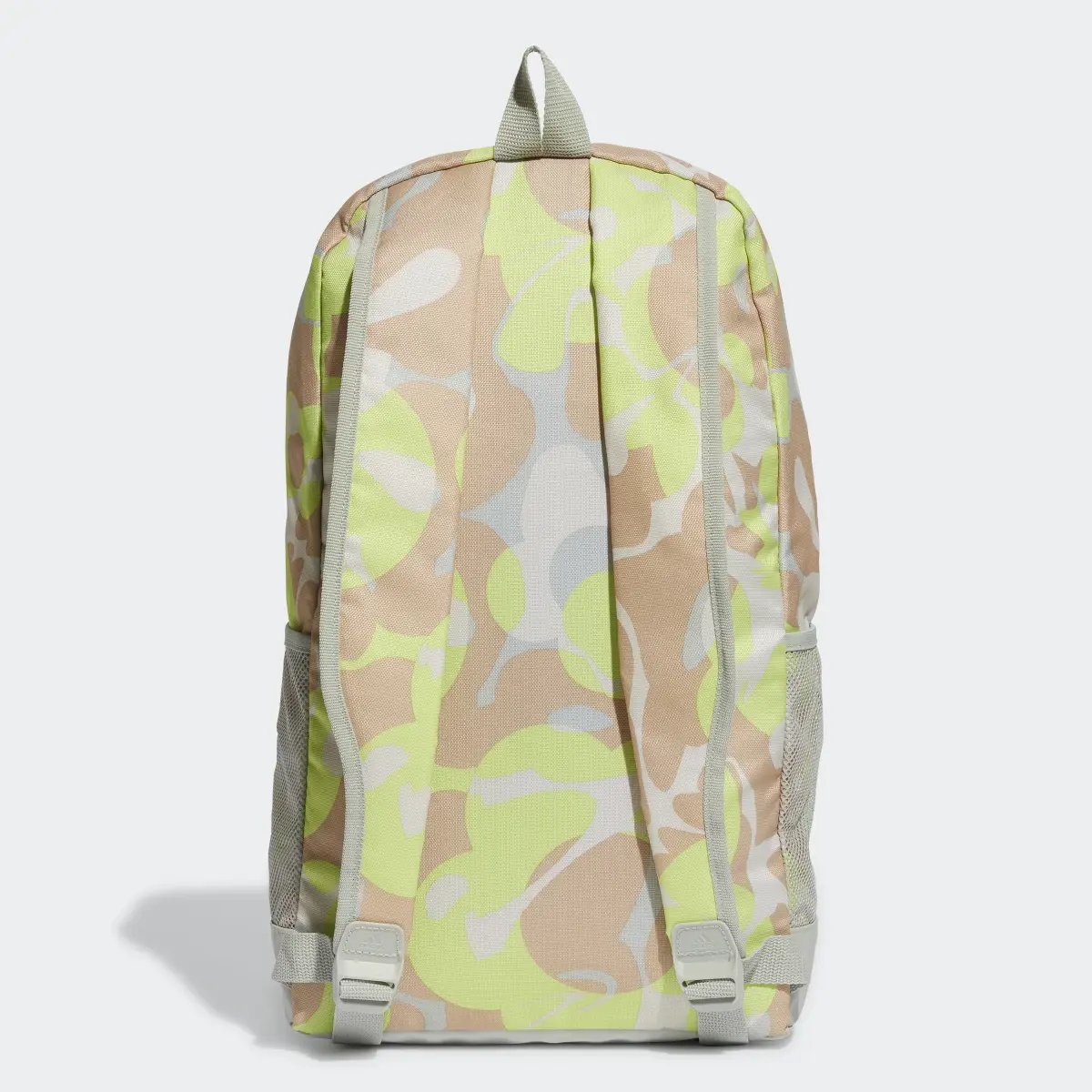 Adidas Linear Graphic Backpack. 3