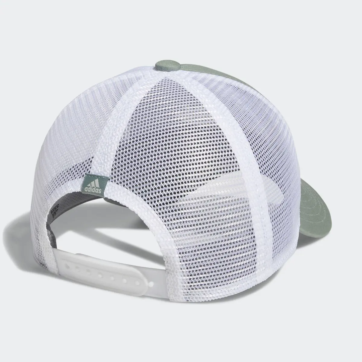 Adidas Mesh Trucker Hat. 3