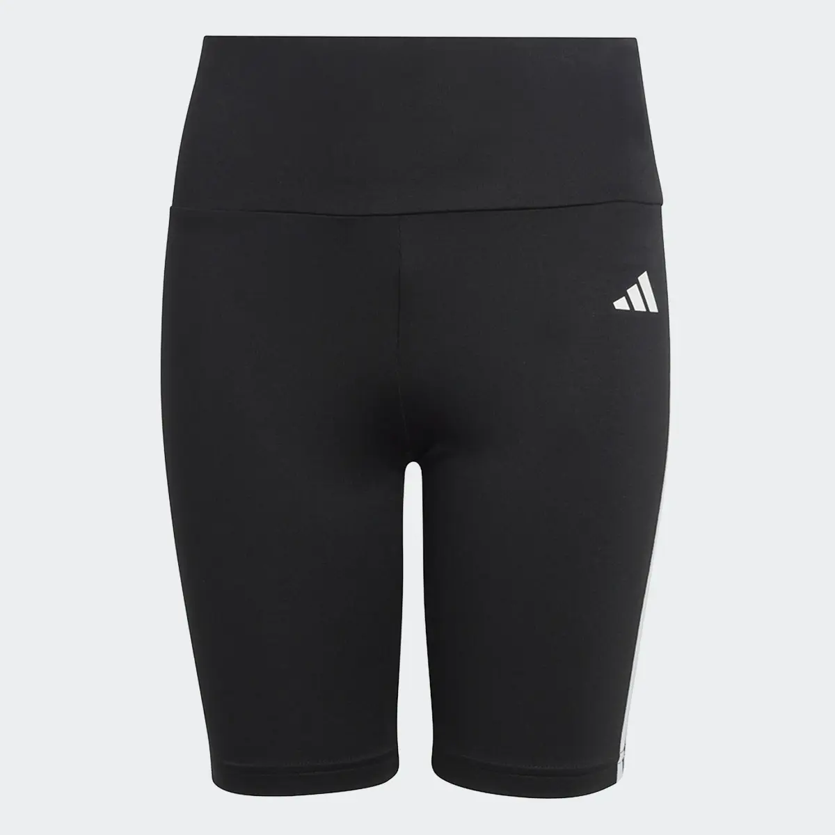 Adidas Training Essentials AEROREADY 3-Stripes Training Biker Tayt. 1