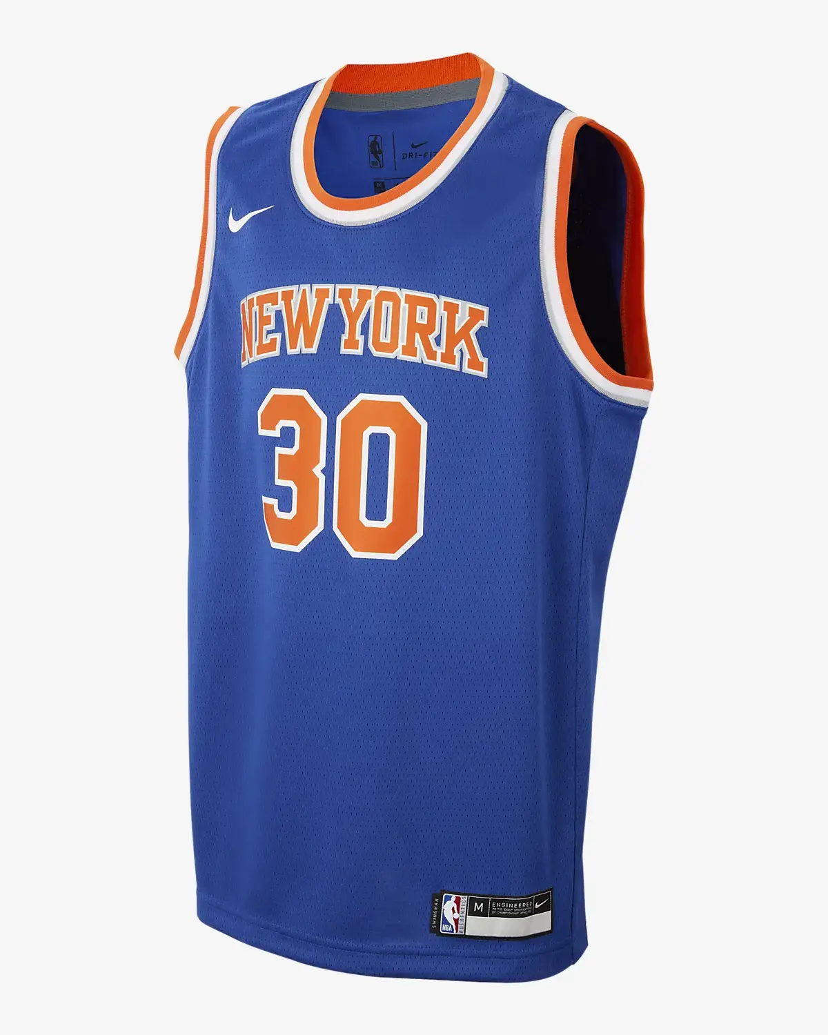 Nike Julius Randle Knicks Icon Edition. 1