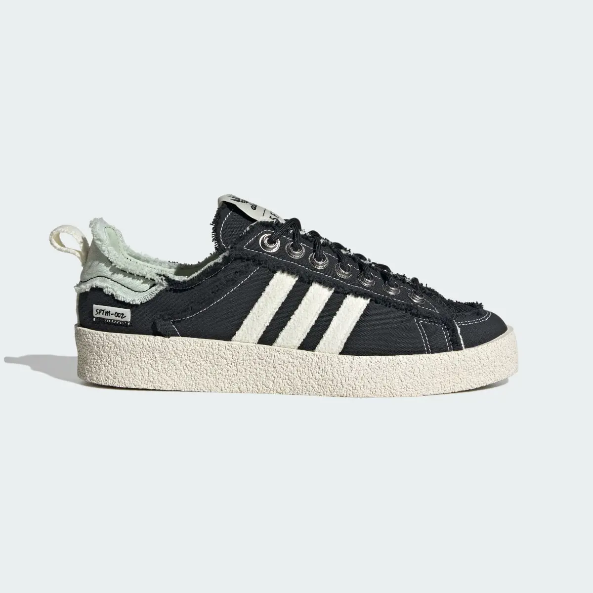 Adidas Campus 80s Shoes. 2