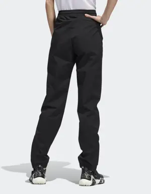 Winter Weight Pull-On Golf Pants