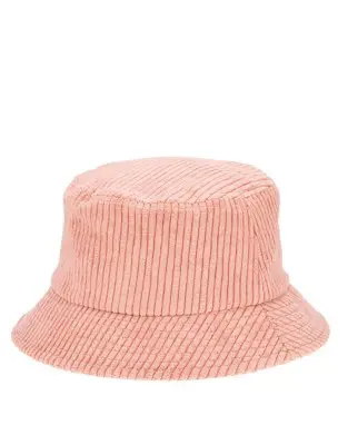 American Eagle San Diego Hat Company Corduroy Bucket Hat. 1