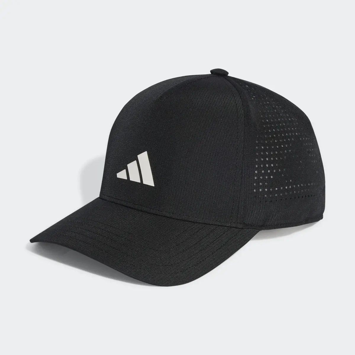 Adidas Gorra AEROREADY Sport Trucker. 1