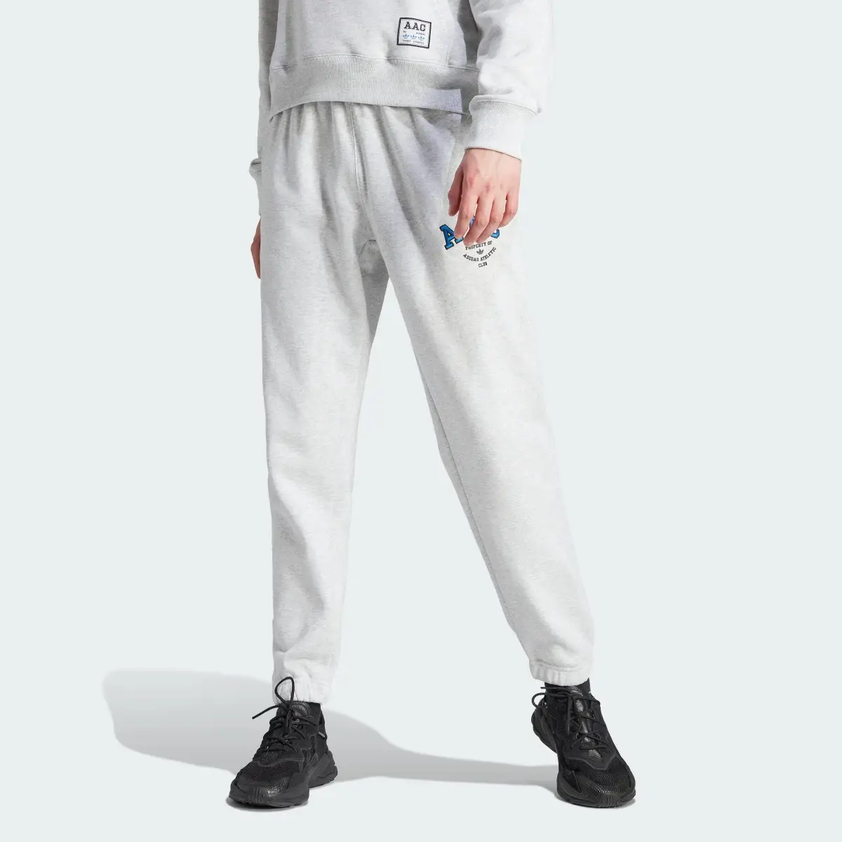 Adidas AAC Sweat Pants. 1