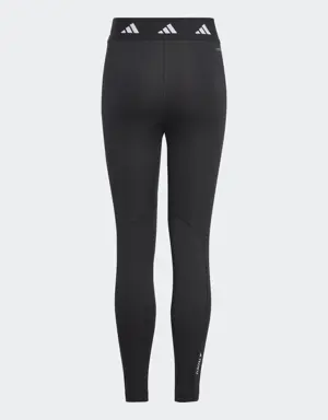 Adidas AEROREADY Techfit Period-Proof High-Rise 7/8 Tights. 2 Adidas AEROREADY Techfit Period-Proof High-Rise 7/8 Tights. 2
