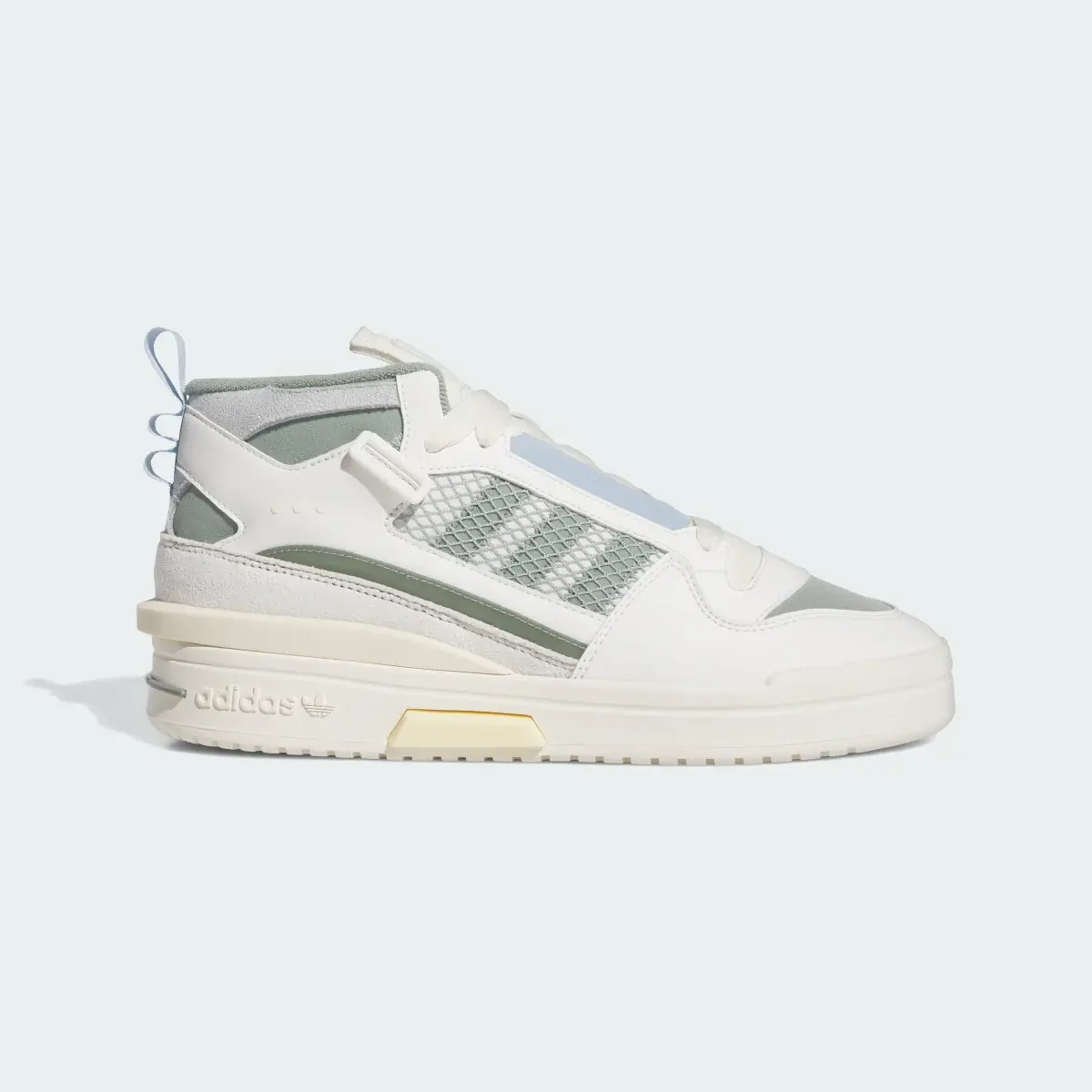 Adidas Chaussure Forum Mod Mid. 2