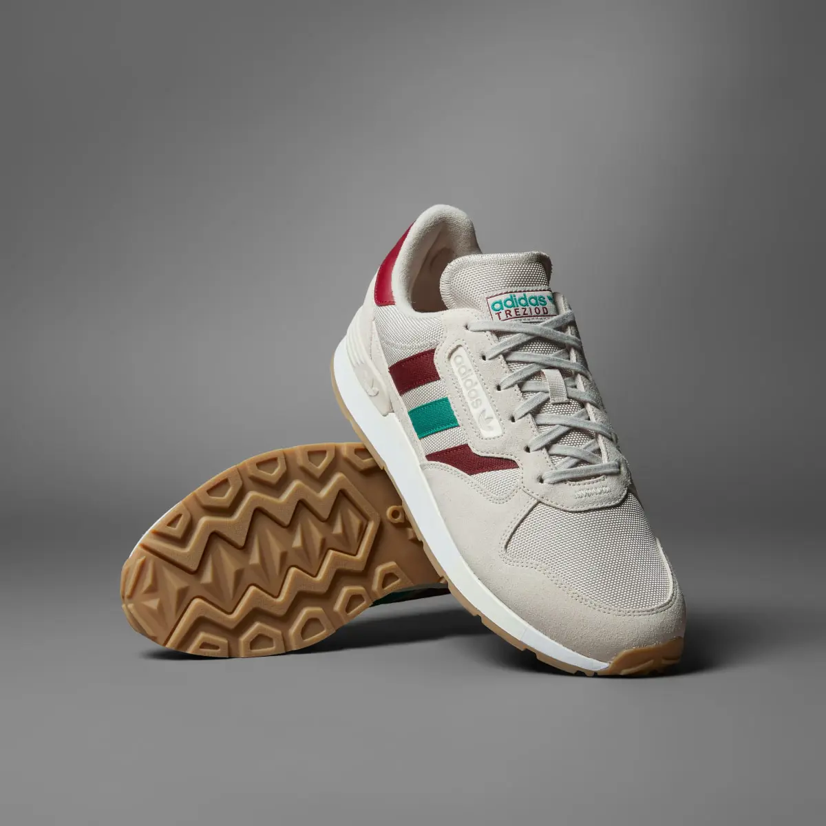 Adidas Treziod 2 Shoes. 1