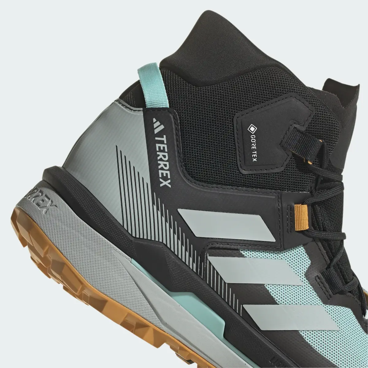 Adidas Terrex Skychaser Tech GORE-TEX Hiking Shoes. 3