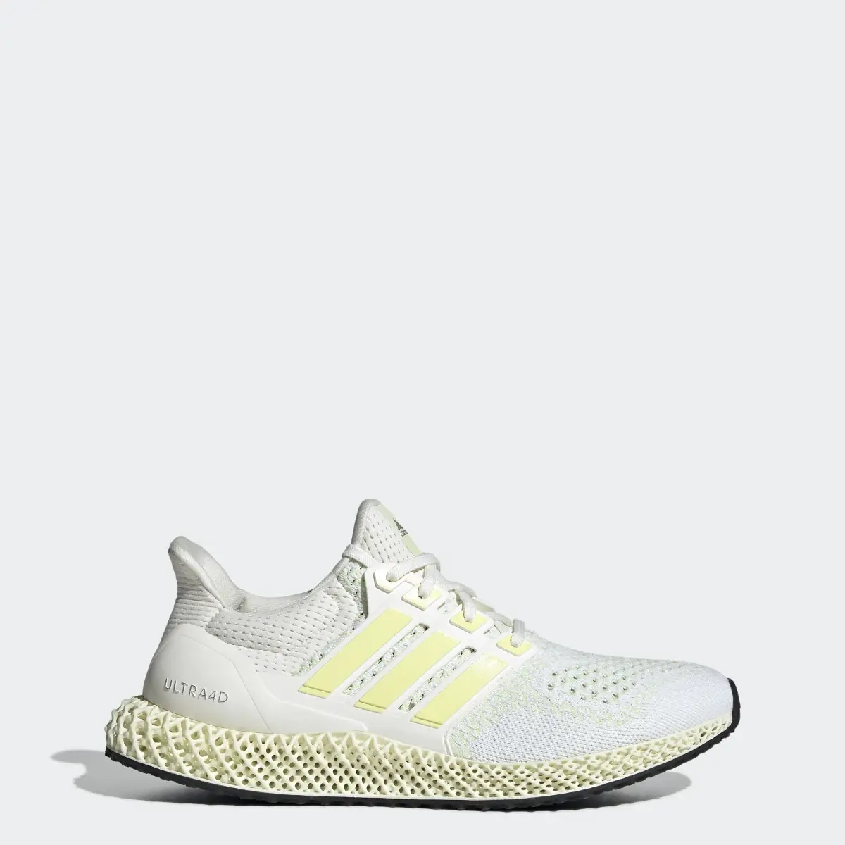 Adidas Ultra 4D Shoes. 1