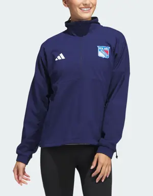 Rangers Fleece Top