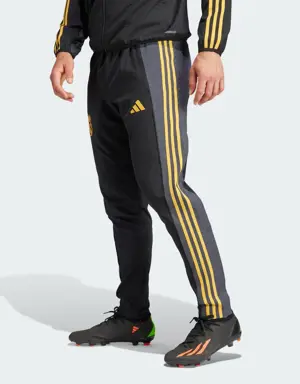 Adidas Real Madrid Anthem Tracksuit Bottoms. 2 Adidas Real Madrid Anthem Tracksuit Bottoms. 2