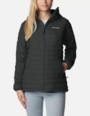Women's Silver Falls™ Hooded Insulated Jacket
