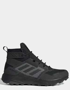 Adidas Terrex Trailmaker Mid COLD.RDY Hiking Shoes