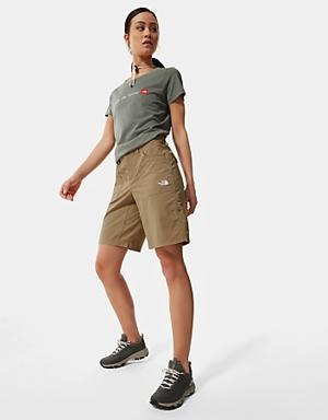 Women's Horizon Sunnyside Shorts