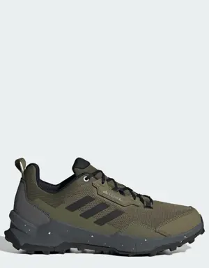 Terrex AX4 Wide Hiking Shoes