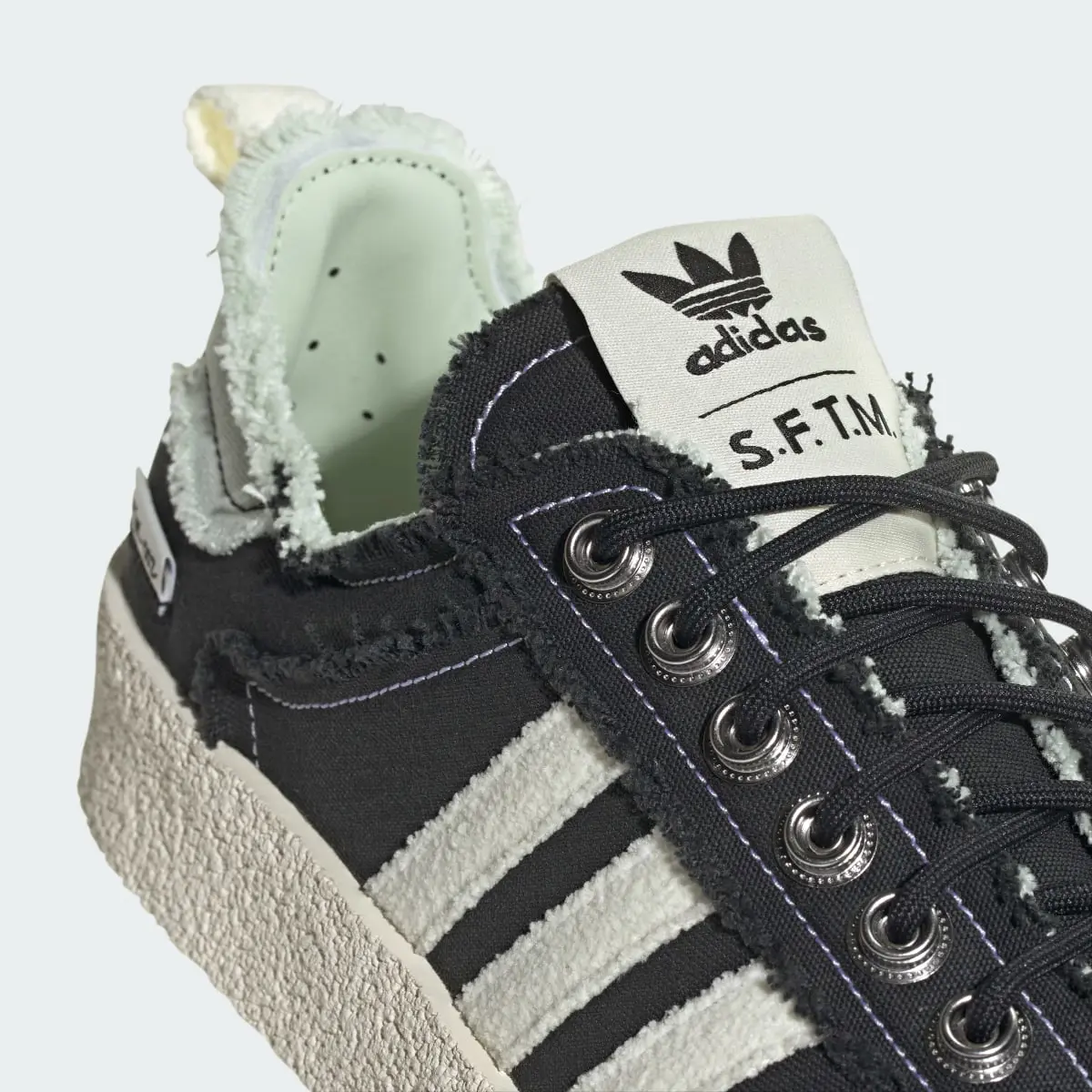 Adidas Campus 80s Shoes. 3